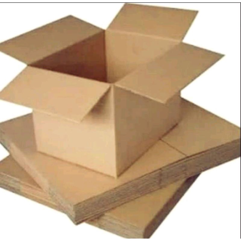 

packing tambahan kardus