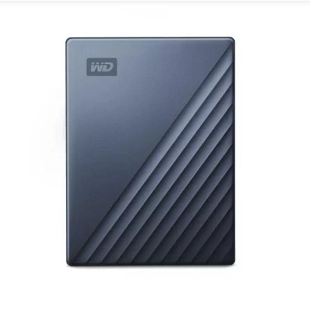 Harddisk External WD My Passport ULTRA 4TB TYPE C &quot; Passport ULTRA 4TB &quot;