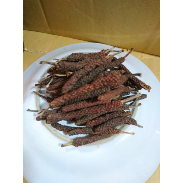 

Cabe Jamu / Cabe Puyang 100gr