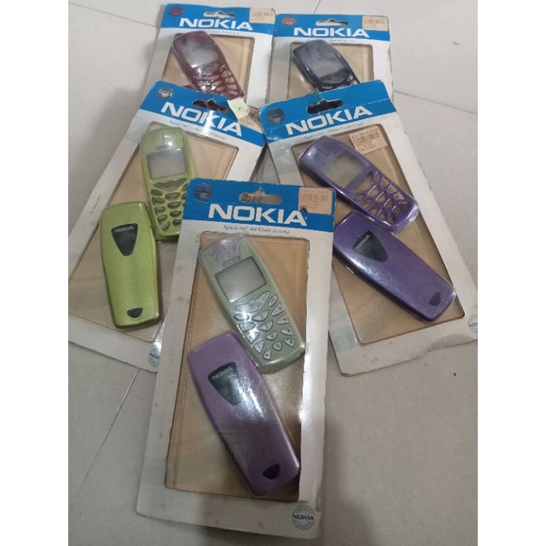 Casing Nokia 3510 Original Asli