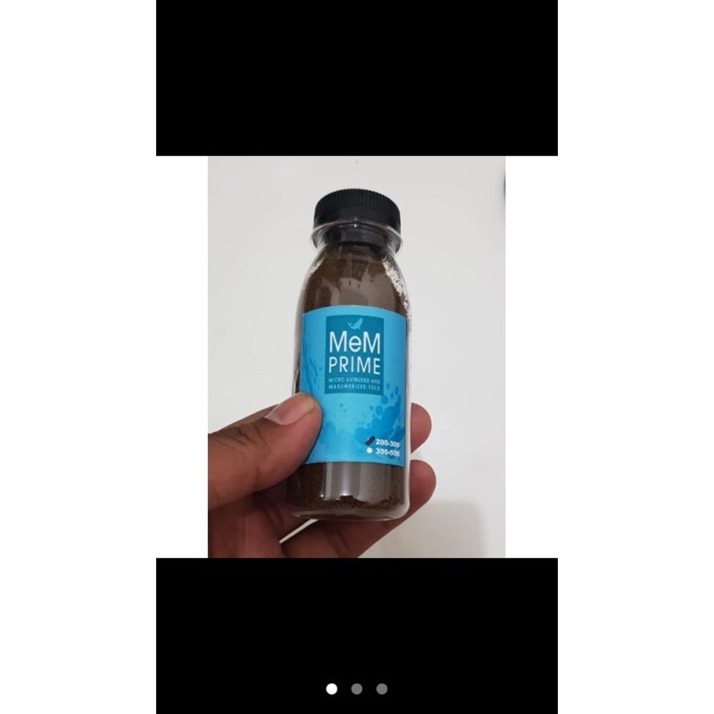 pelet mem 200 300