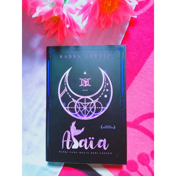 [PRELOVED NOVEL] ALAIA