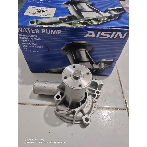 WATER PUMP AISIN L300 BENSIN/LANCER