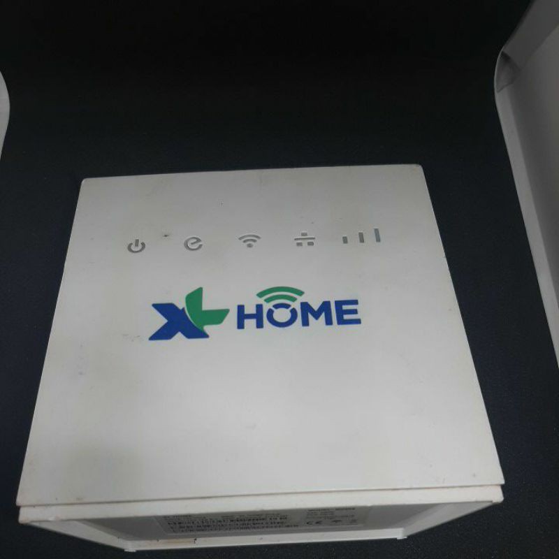XL HOME MODEM ROUTER MV008  Second