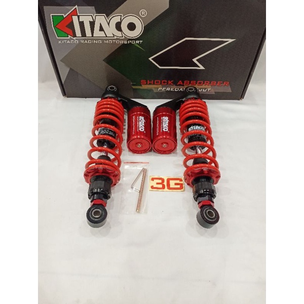 SHOCK KITACO K-999 340MM