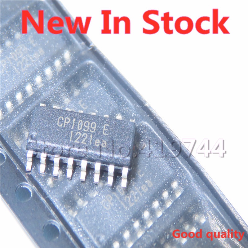 5pcs IC CP1099E CP1099ET SOP-16 SMD LCD power management chip