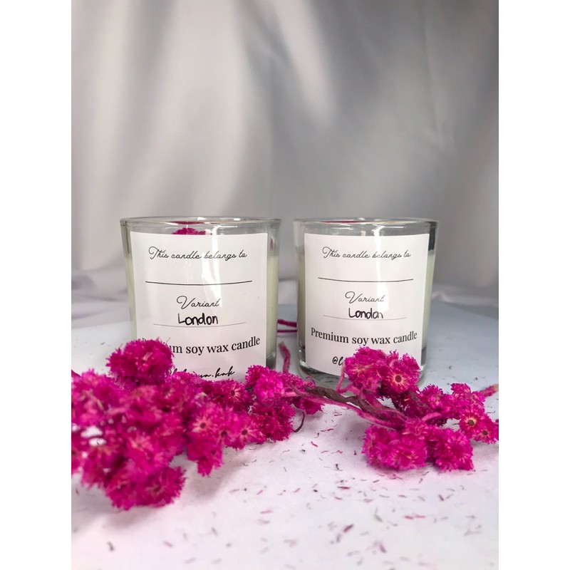 

Best Bundle London 80ml (2 pcs)