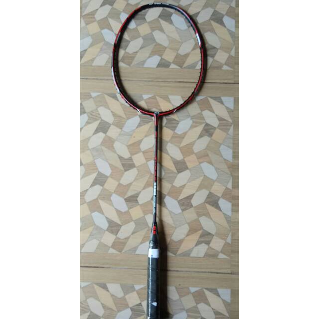 Raket Badminton SLR Ti Calibur S522