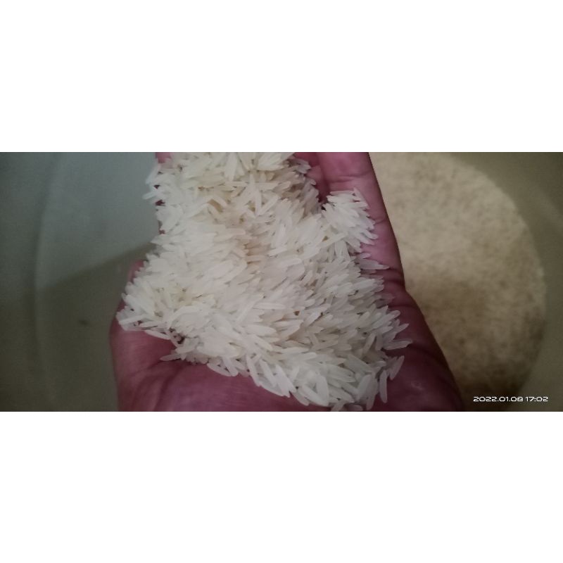 

Beras BASMATI MURAH