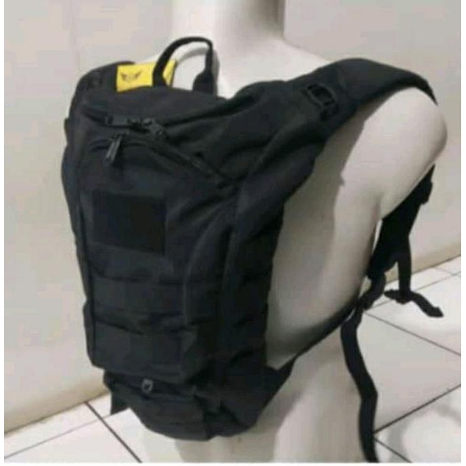 TAS RANSEL SEPEDA TACTICAL ARMY LORENG AU