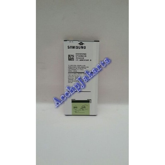 Baterai Galaxy A510 / Batre Baterry Samsung A510 - A5 2016 Original 100 %