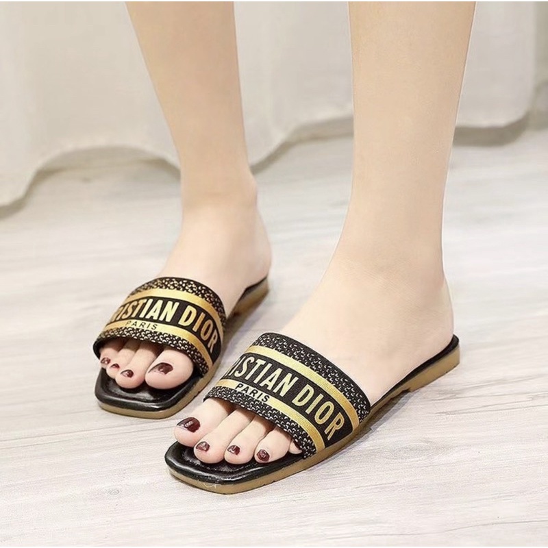 sendal f335wanita import