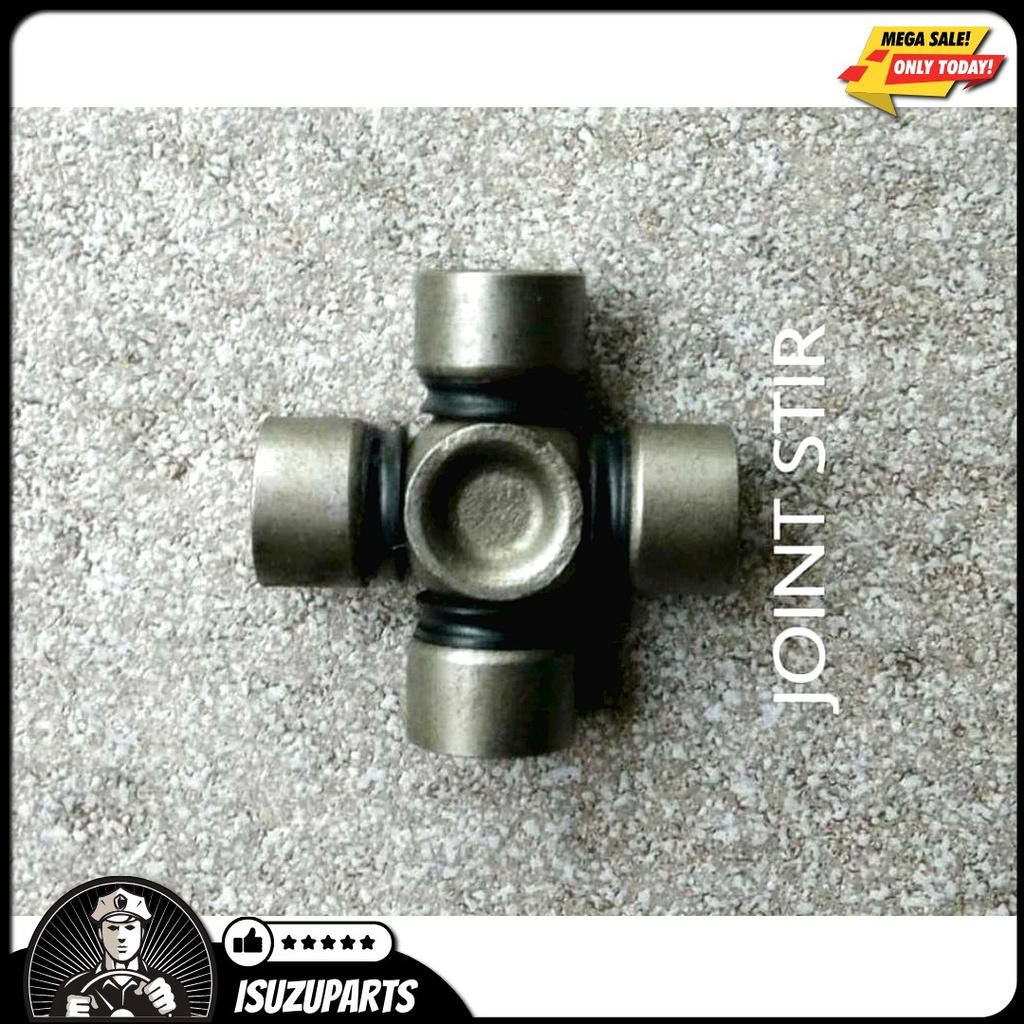 Join Stir Isuzu Panther Kotak 2.3 2.5