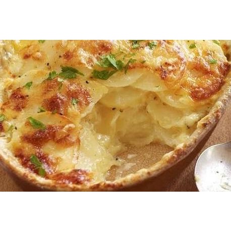 

Potato Gratin Personal Size (M)
