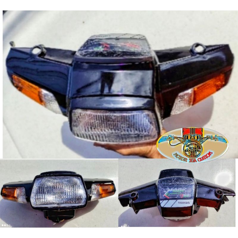 Spedometer astrea prima batok prima full set