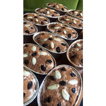 

Hampers Klapertart Premium Homemade