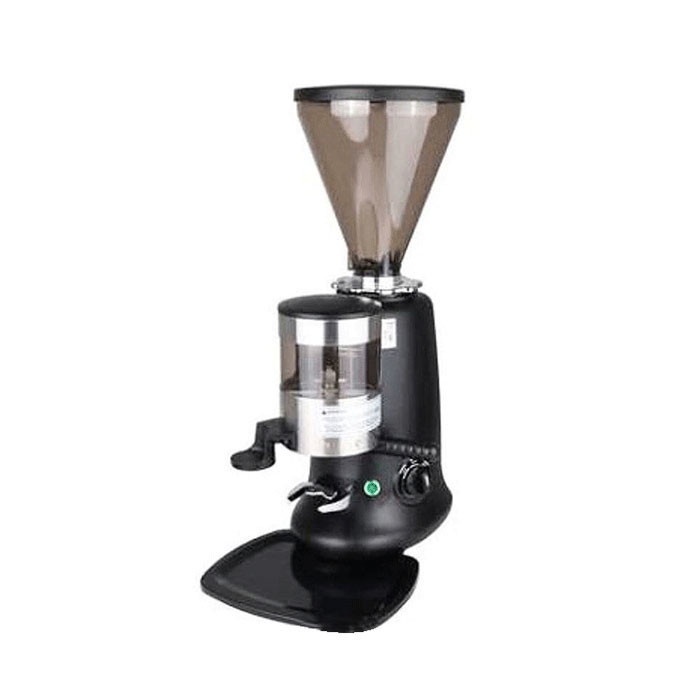 Maquinos - Coffee Grinder M38 - White-2