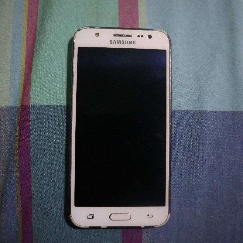 SAMSUNG GALAXY J5 2015 SECOND