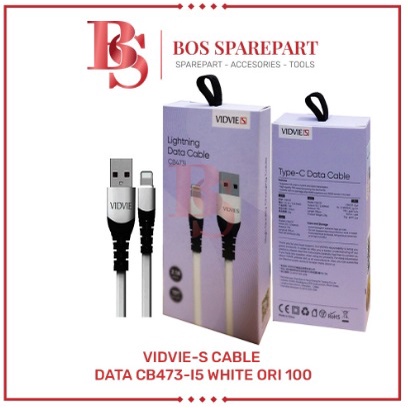 VIDVIE-S CABLE DATA CB473-I5 ORIGINAL 100