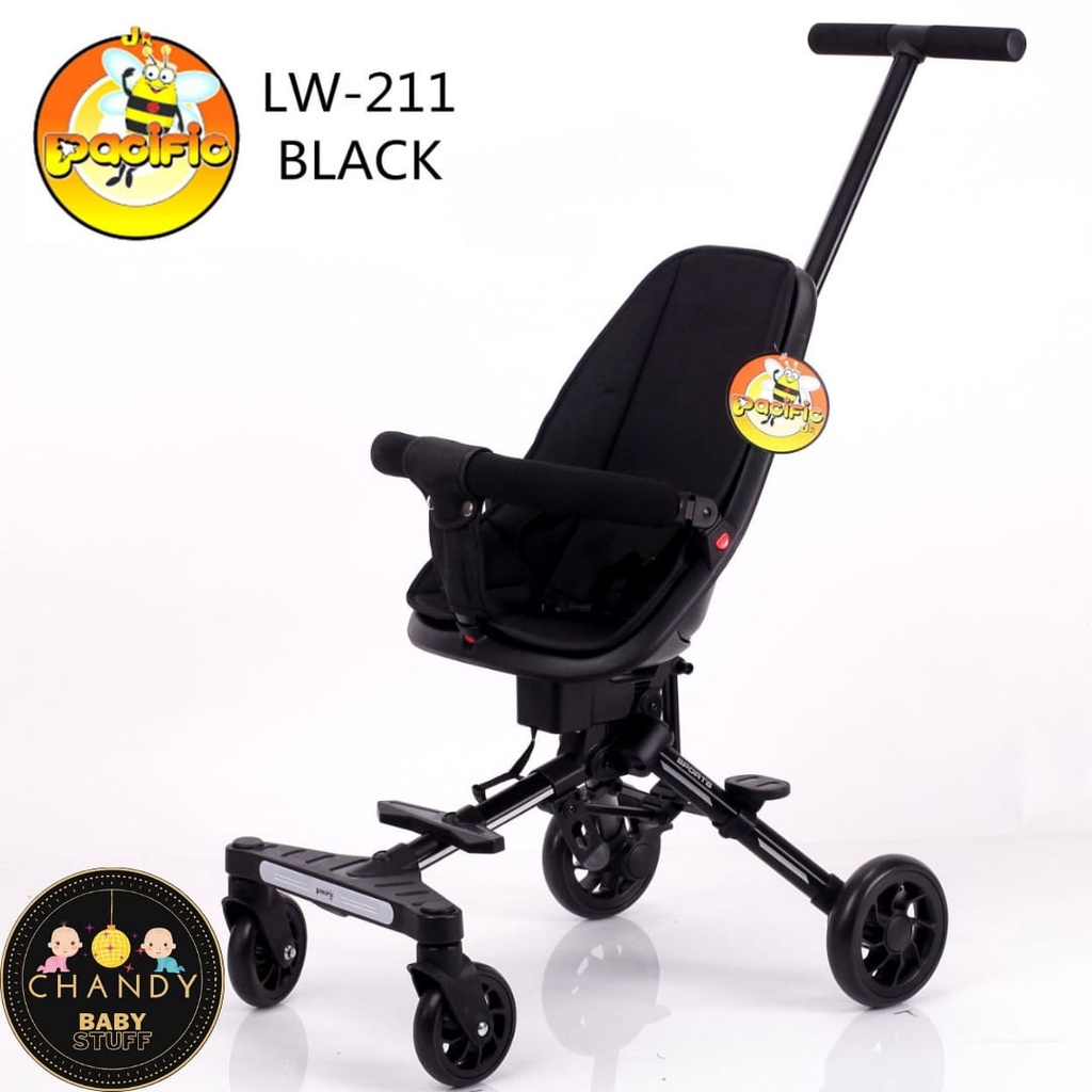 Baby Stroller ET-LW-003, LW 211