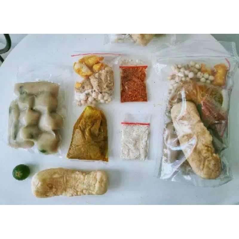 

baso aci tetelan jando