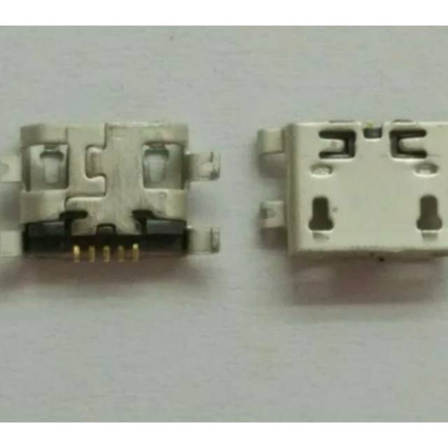 Conector konektor cas charge Andromax