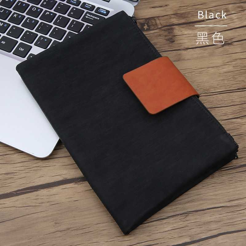 Tas Gadget Organizer Double Layer Foldable