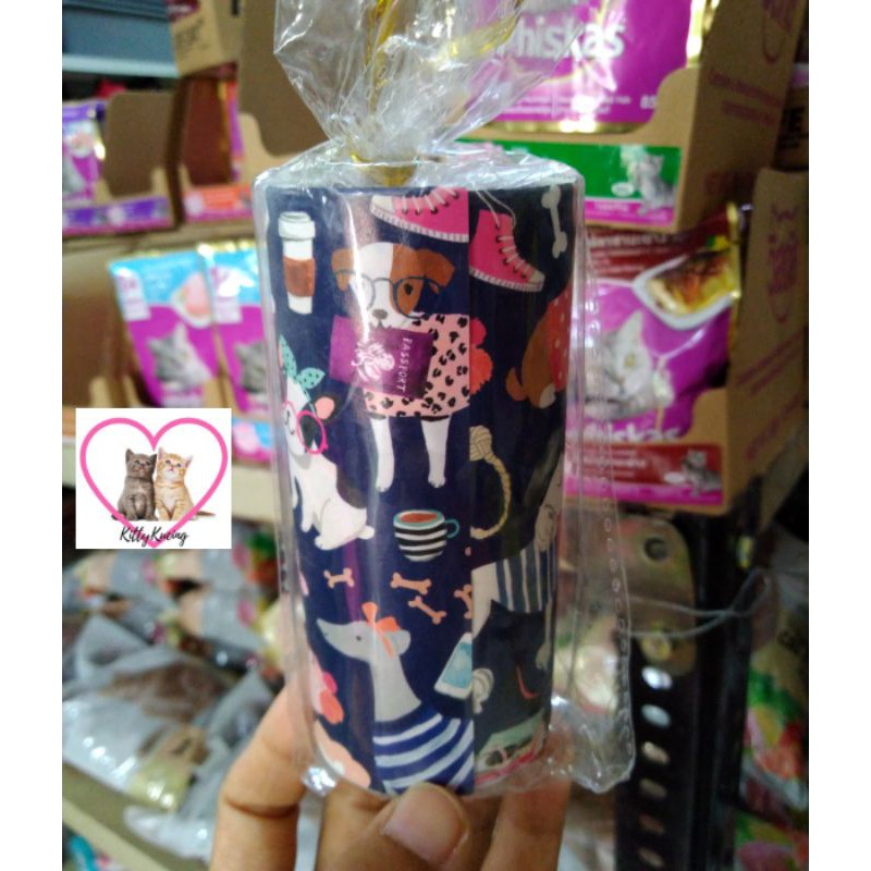 Refill Roller Pembersih bulu