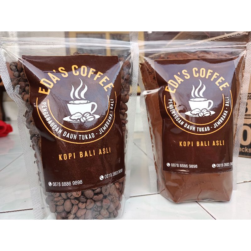 

kopiBali