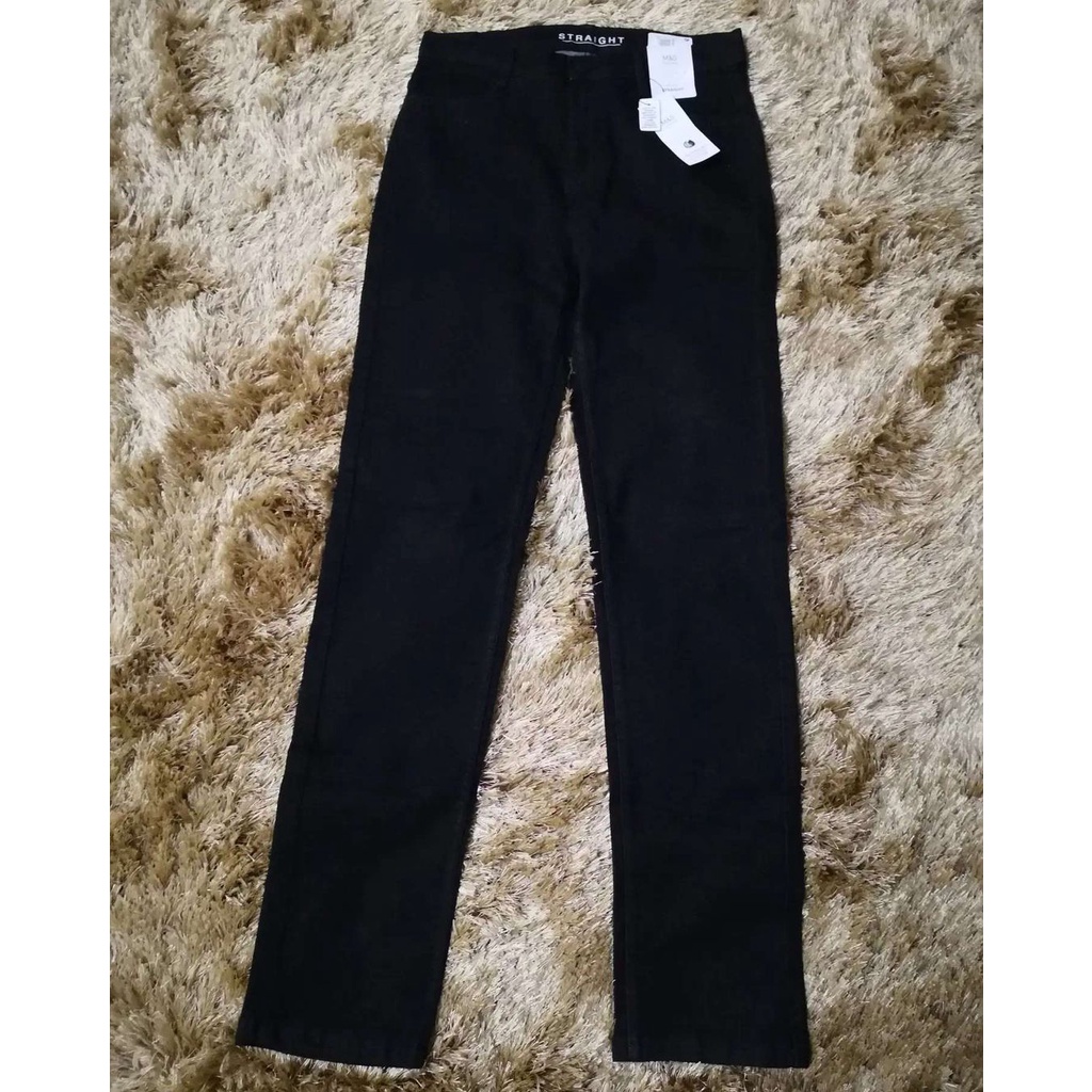 celana jeans dewasa MARK & SPENCERS original