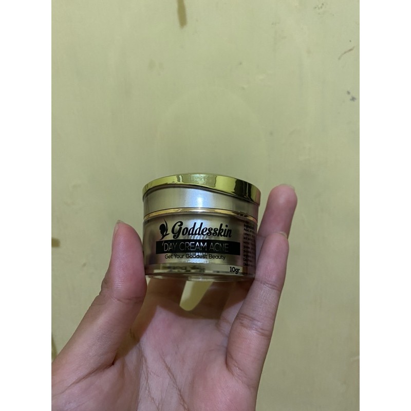 GODDESSKIN BY ATHENA KRIM PAGI, KRIM MALAM, SUNSCREEN