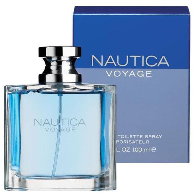 Termurah!! Nautica Voyage Men