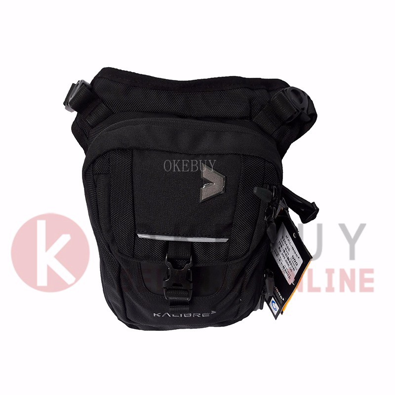 Tas Selempang Kalibre 920486000 / travel / Ransel / Kantor F-16