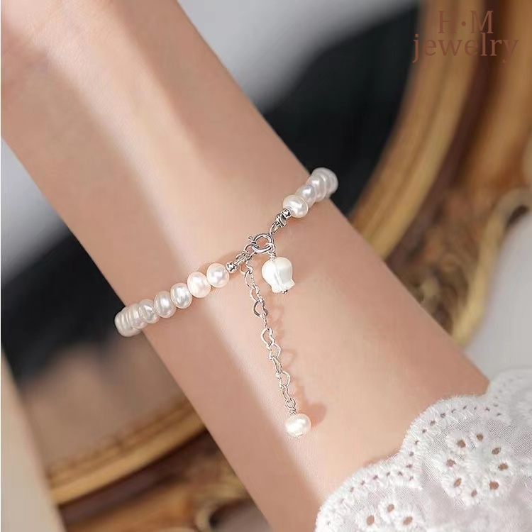 Gelang Mutiara