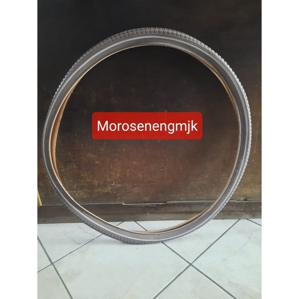 ban luar 28 Nyala /Ban sepeda 28 x 1 1/2 nyala /Ban luar sepeda ontel Kebo 28 / Ban luar sepeda ukur