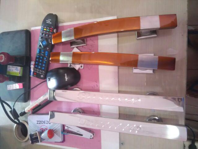 Handle Pintu Rumah 33 Cm