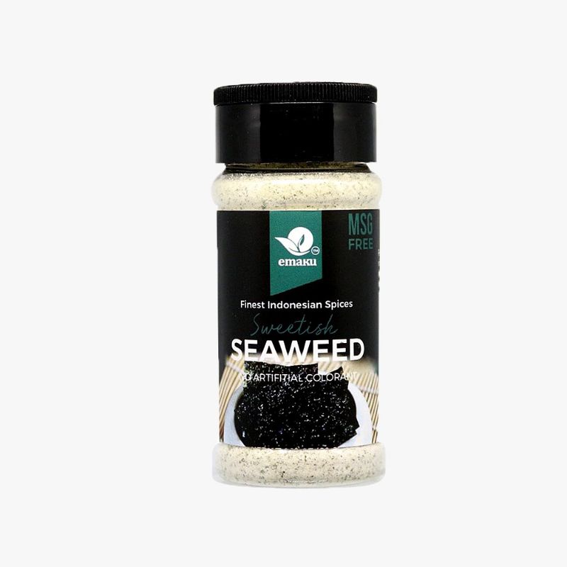 

Bumbu Tabur emaku