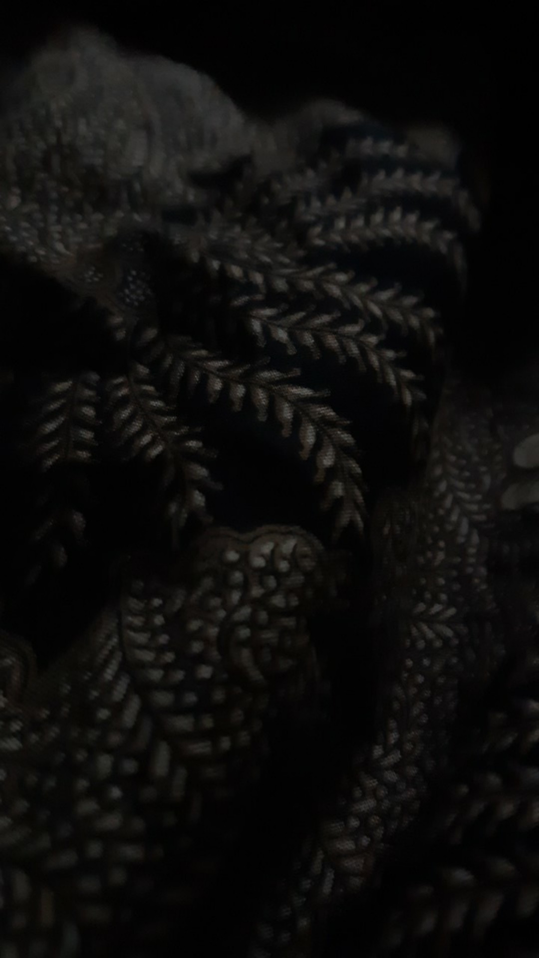 Atasan Batik Wanita Lengan Panjang Blouse Kancing Depan., Motif Batik