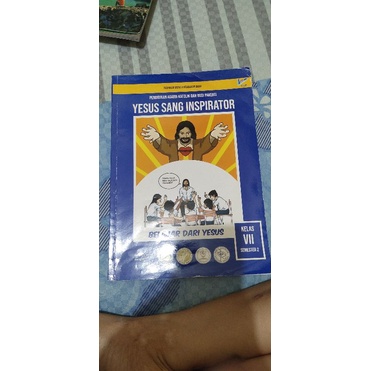 

buku paket sd smp
