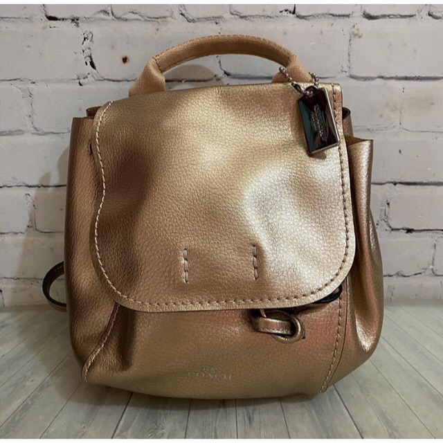 Ransel Coach Small