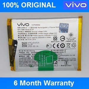 Baterai battery batere V9 Youth / Y85 Z1 VIVO B-D9  Original 100% asli