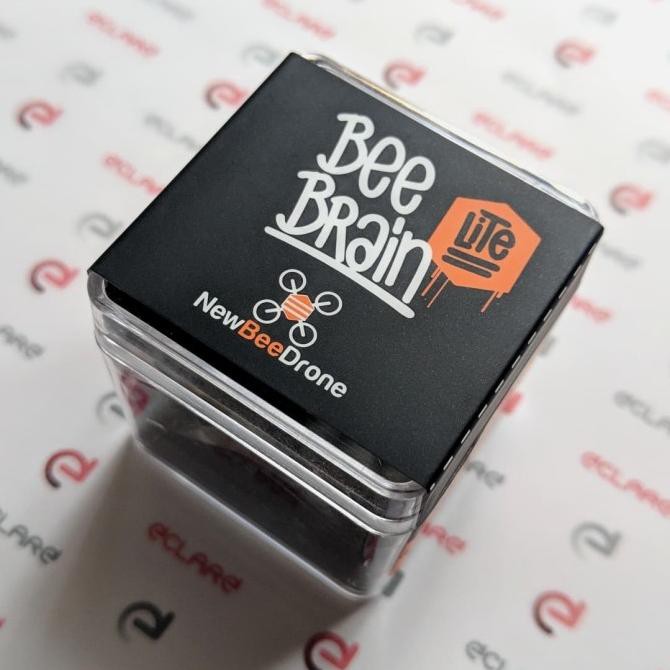 Beebrain Lite Flight Controller + Camera Set (Frsky)