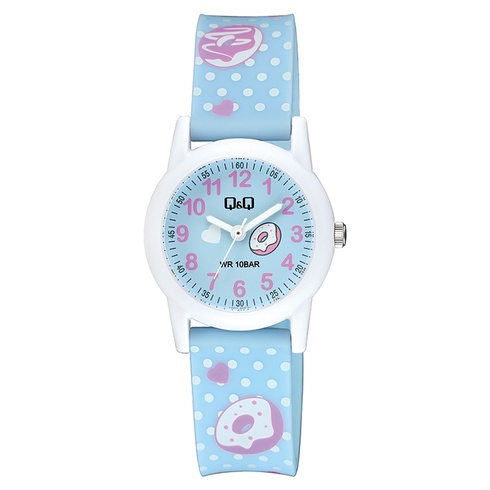 QQ/Q&amp;Q Original V22A Series- Jam Tangan Anak-anak