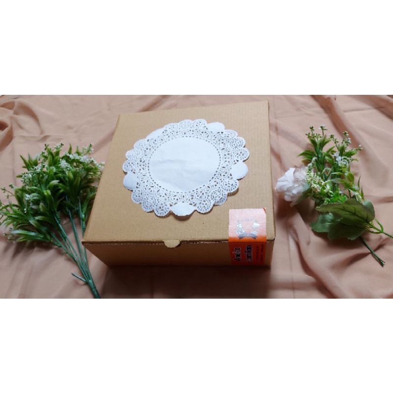 

Hampers Vidzaa Snack