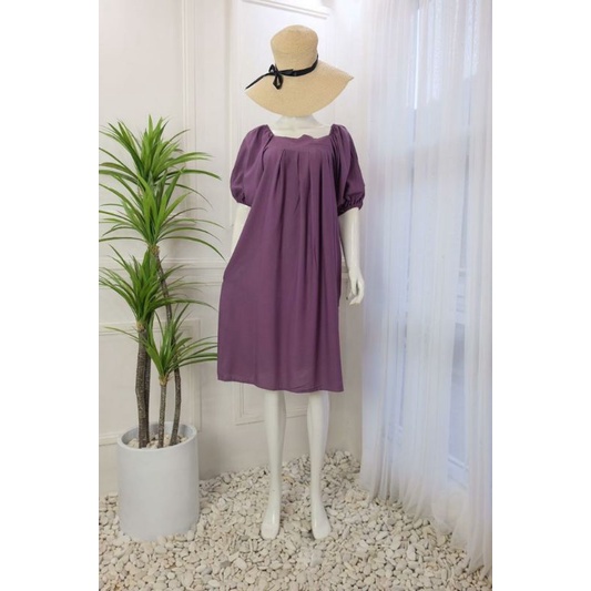 OLLA DRESS