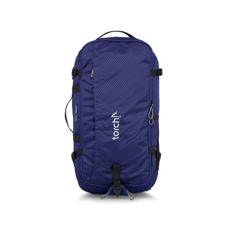 torch hioki travel backpack