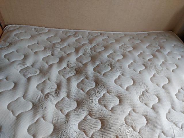 Matras Topper Pelapis Kasur