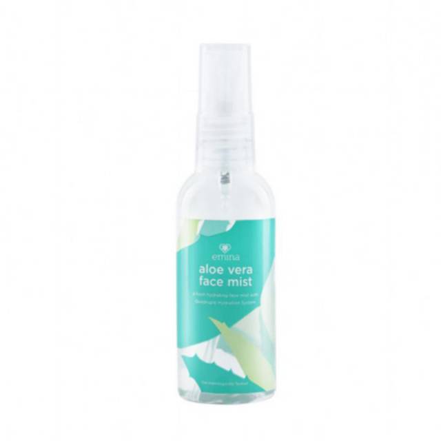 Emina Aloe Vera Mist 60ml