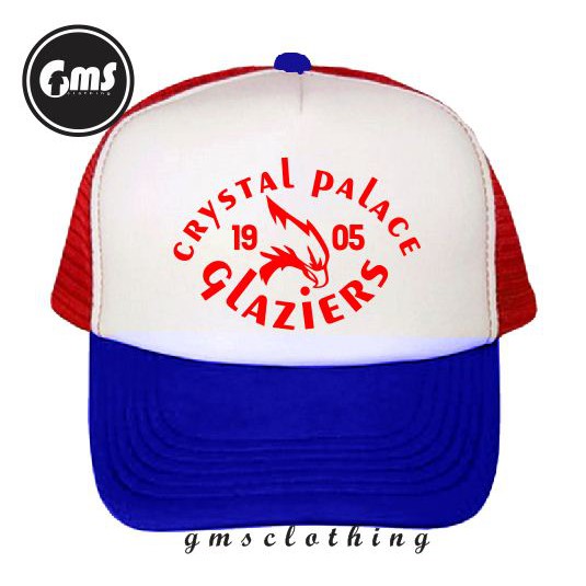 Topi Crystal Palace