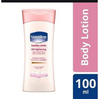 Vaseline Lotion 100ml